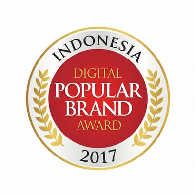 AS THE MOST VALUEABLE BRAND IN INDONESIA. PRODUCT CATEGORY : TAP